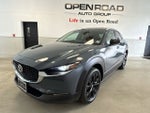 2023 Mazda Mazda CX-30 2.5 S Carbon Edition AWD