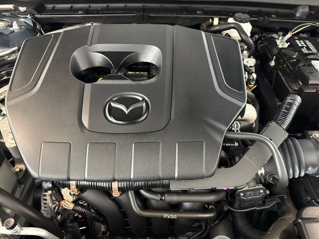 2023 Mazda Mazda CX-30 2.5 S Carbon Edition AWD