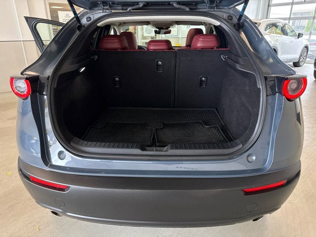 2023 Mazda Mazda CX-30 2.5 S Carbon Edition AWD