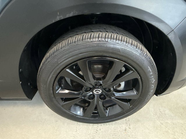 2023 Mazda Mazda CX-30 2.5 S Carbon Edition AWD