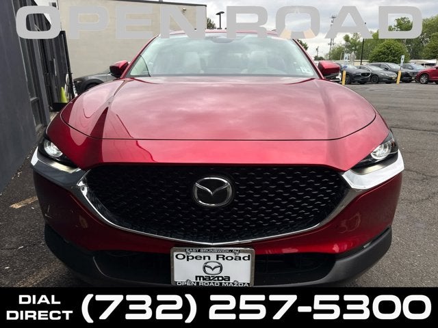 2025 Mazda Mazda CX-30 2.5 S Preferred Package AWD