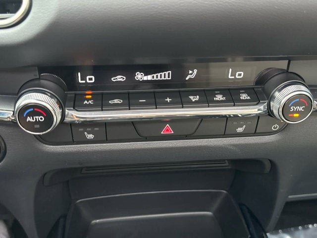 2025 Mazda Mazda CX-30 2.5 S Preferred Package AWD