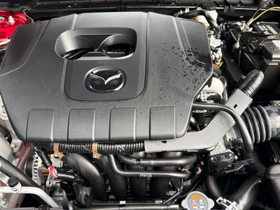 2025 Mazda Mazda CX-30 2.5 S Preferred Package AWD