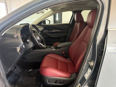 2023 Mazda Mazda CX-30 2.5 S Carbon Edition AWD