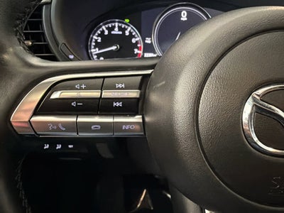 2023 Mazda Mazda CX-30 2.5 S Carbon Edition AWD