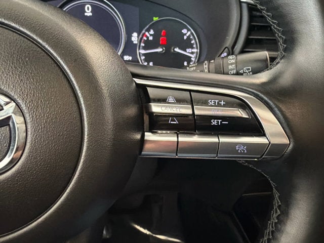 2023 Mazda Mazda CX-30 2.5 S Carbon Edition AWD