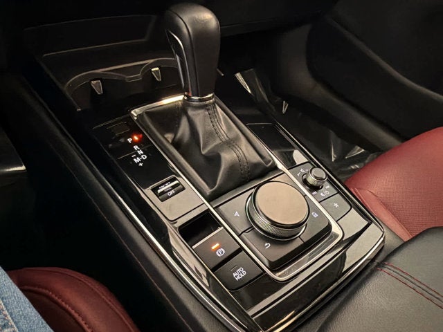 2023 Mazda Mazda CX-30 2.5 S Carbon Edition AWD