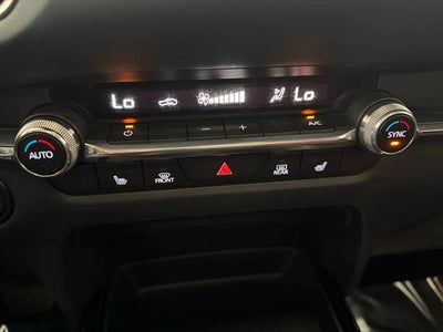 2023 Mazda Mazda CX-30 2.5 S Carbon Edition AWD