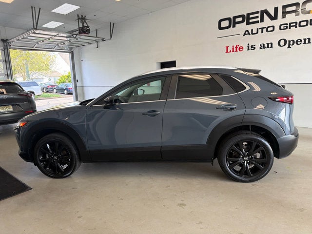 2023 Mazda Mazda CX-30 2.5 S Carbon Edition AWD