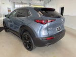 2023 Mazda Mazda CX-30 2.5 S Carbon Edition AWD