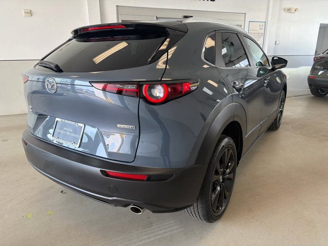 2023 Mazda Mazda CX-30 2.5 S Carbon Edition AWD