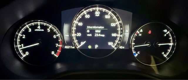 2024 Mazda Mazda CX-30 2.5 S Carbon Edition AWD