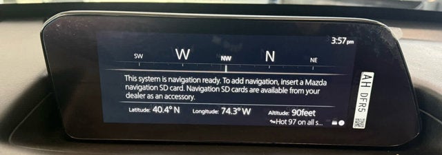 2024 Mazda Mazda CX-30 2.5 S Carbon Edition AWD