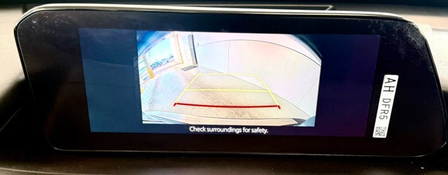 2024 Mazda Mazda CX-30 2.5 S Carbon Edition AWD