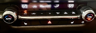 2024 Mazda Mazda CX-30 2.5 S Carbon Edition AWD