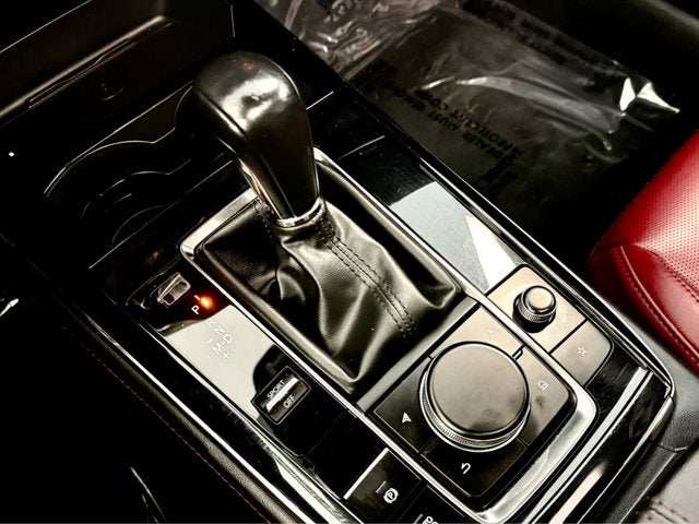 2024 Mazda Mazda CX-30 2.5 S Carbon Edition AWD