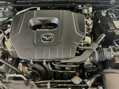 2024 Mazda Mazda CX-30 2.5 S Carbon Edition AWD