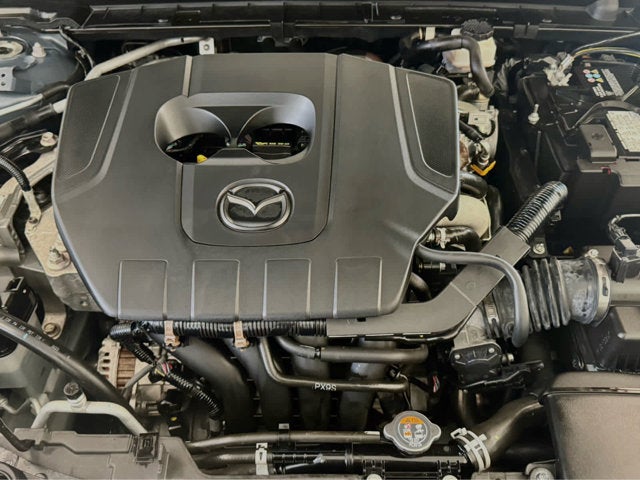 2024 Mazda Mazda CX-30 2.5 S Carbon Edition AWD