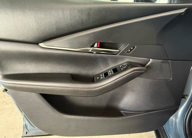 2024 Mazda Mazda CX-30 2.5 S Carbon Edition AWD