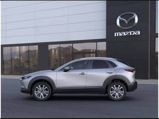 2024 Mazda Mazda CX-30 2.5 S Preferred AWD in Bridgewater, NJ - Open Road Automotive Group