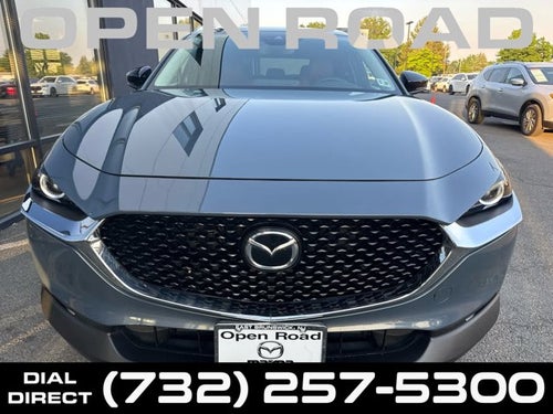 2023 Mazda Mazda CX-30 2.5 S Carbon Edition AWD