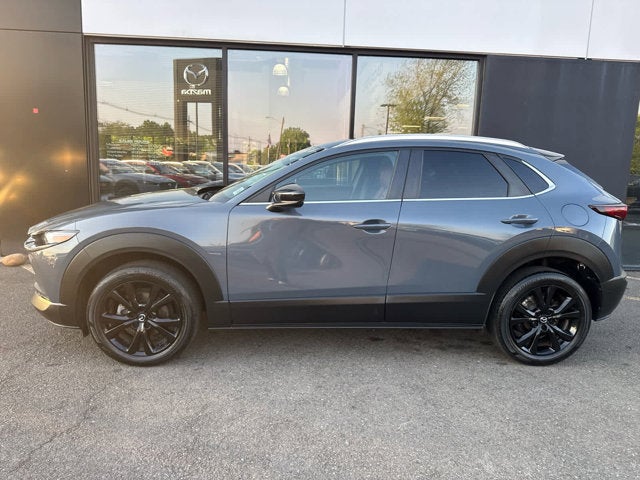 2023 Mazda Mazda CX-30 2.5 S Carbon Edition AWD