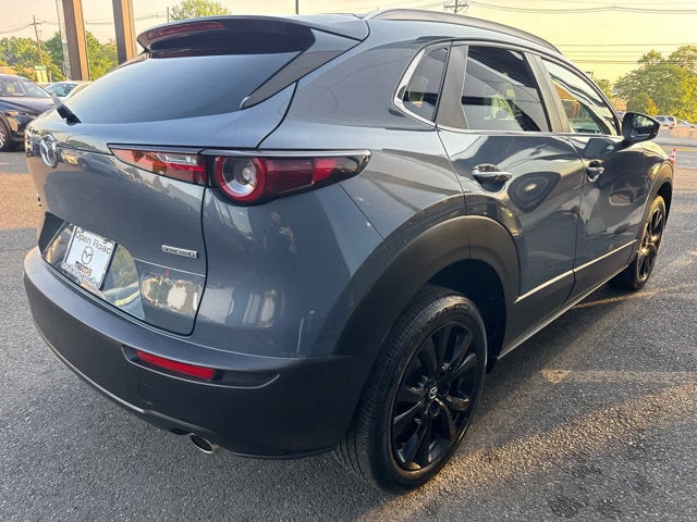 2023 Mazda Mazda CX-30 2.5 S Carbon Edition AWD