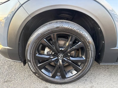 2023 Mazda Mazda CX-30 2.5 S Carbon Edition AWD