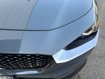 2023 Mazda Mazda CX-30 2.5 S Carbon Edition AWD