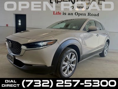 2023 Mazda Mazda CX-30 2.5 S Preferred Package AWD