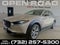 2023 Mazda Mazda CX-30 2.5 S Preferred Package AWD