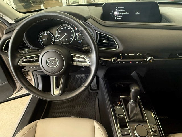 2023 Mazda Mazda CX-30 2.5 S Preferred Package AWD