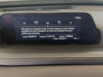 2023 Mazda Mazda CX-30 2.5 S Preferred Package AWD