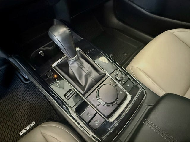 2023 Mazda Mazda CX-30 2.5 S Preferred Package AWD