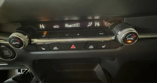 2023 Mazda Mazda CX-30 2.5 S Preferred Package AWD