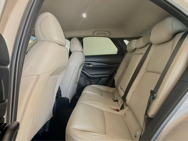 2023 Mazda Mazda CX-30 2.5 S Preferred Package AWD