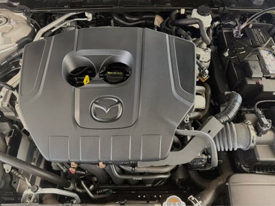 2023 Mazda Mazda CX-30 2.5 S Preferred Package AWD