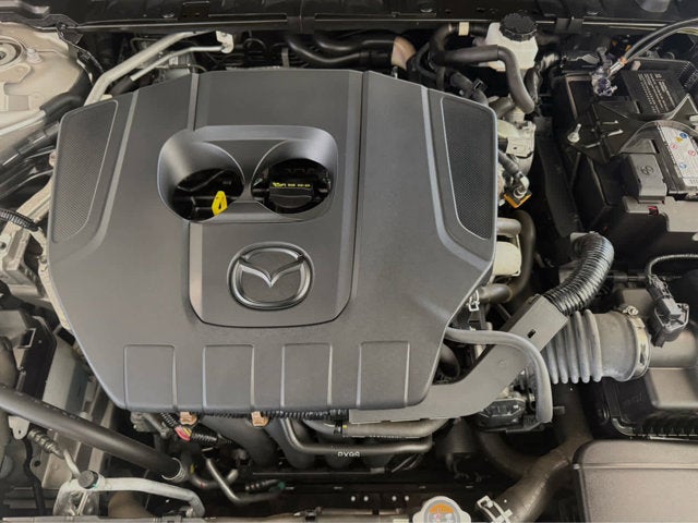 2023 Mazda Mazda CX-30 2.5 S Preferred Package AWD