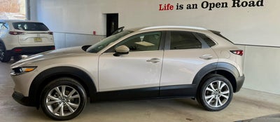 2023 Mazda Mazda CX-30 2.5 S Preferred Package AWD