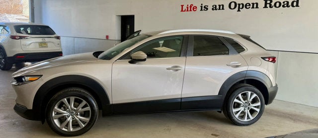 2023 Mazda Mazda CX-30 2.5 S Preferred Package AWD