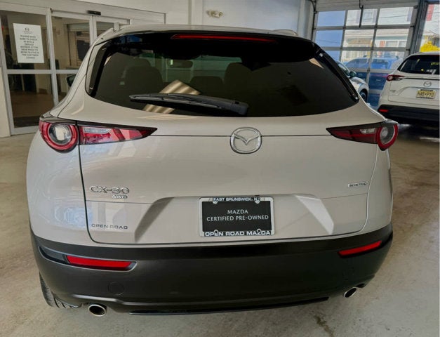 2023 Mazda Mazda CX-30 2.5 S Preferred Package AWD