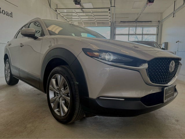 2023 Mazda Mazda CX-30 2.5 S Preferred Package AWD