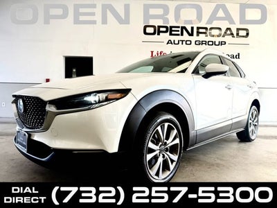 2023 Mazda Mazda CX-30 2.5 S Preferred Package