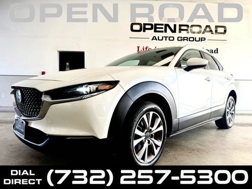 2023 Mazda Mazda CX-30 2.5 S Preferred Package