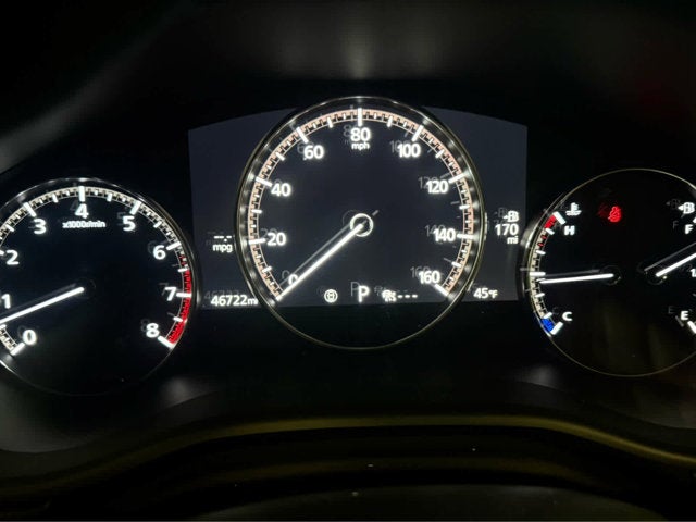 2023 Mazda Mazda CX-30 2.5 S Preferred Package