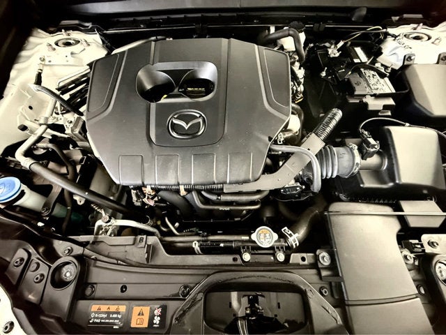 2023 Mazda Mazda CX-30 2.5 S Preferred Package