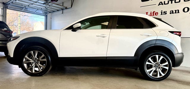 2023 Mazda Mazda CX-30 2.5 S Preferred Package