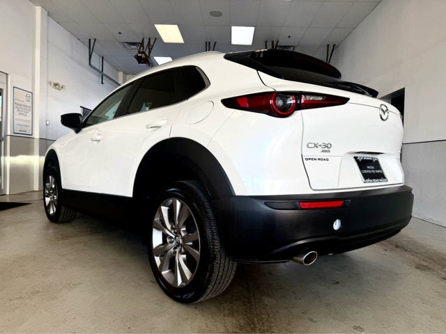 2023 Mazda Mazda CX-30 2.5 S Preferred Package