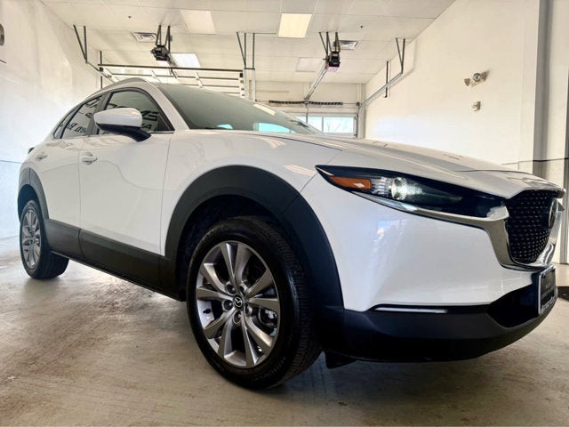2023 Mazda Mazda CX-30 2.5 S Preferred Package