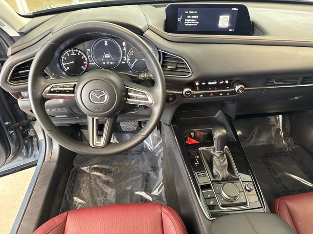 2023 Mazda Mazda CX-30 2.5 S Carbon Edition AWD